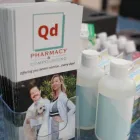 Business 17 image QD PHARMACY in Walnut Creek CA