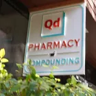 Business 29 image QD PHARMACY in Walnut Creek CA