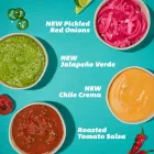 Business 1 image QDOBA MEXICAN EATS Box Lunch Supplier in Tulsa OK