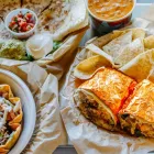 Business 3 image QDOBA MEXICAN EATS Box Lunch Supplier in Tulsa OK