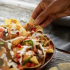 Business 5 image QDOBA MEXICAN EATS Box Lunch Supplier in Tulsa OK