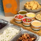 Business 9 image QDOBA MEXICAN EATS Box Lunch Supplier in Tulsa OK