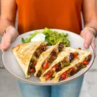 Business 12 image QDOBA MEXICAN EATS Box Lunch Supplier in Tulsa OK