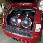 Business 1 image QUALITY AUTO PERFORMANCE CENTER Car Audio & Entertainment Systems in Colorado Springs CO