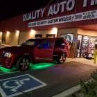 Business 2 image QUALITY AUTO PERFORMANCE CENTER Car Audio & Entertainment Systems in Colorado Springs CO