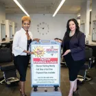 Business 1 image QUALITY BARBER COLLEGE Barber Shop in Houston TX