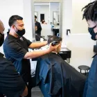 Business 2 image QUALITY BARBER COLLEGE Barber Shop in Houston TX