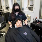 Business 3 image QUALITY BARBER COLLEGE Barber Shop in Houston TX