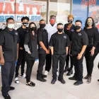 Business 4 image QUALITY BARBER COLLEGE Barber Shop in Houston TX