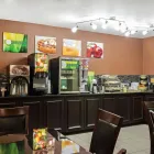 Business 24 image QUALITY INN PHENIX CITY COLUMBUS in Phenix City AL