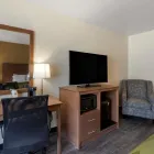 Business 21 image QUALITY INN SAINT PETERSBURG NORTH-TAMPA BAY in Saint Petersburg FL