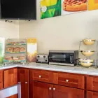 Business 1 image QUALITY INN UNIVERSITY Travel & Tourism in Berkeley CA