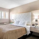 Business 16 image QUALITY INN UNIVERSITY Travel & Tourism in Berkeley CA