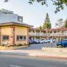 Business 24 image QUALITY INN UNIVERSITY Travel & Tourism in Berkeley CA