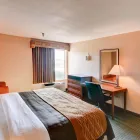 Business 5 image QUALITY INN Hotels in Forest Hill TX