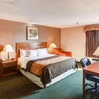 Business 6 image QUALITY INN Hotels in Forest Hill TX