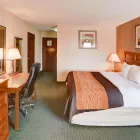 Business 8 image QUALITY INN Hotels in Forest Hill TX
