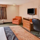 Business 10 image QUALITY INN Hotels in Forest Hill TX
