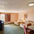 Business 11 image QUALITY INN Hotels in Forest Hill TX