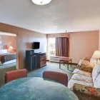 Business 12 image QUALITY INN Hotels in Forest Hill TX