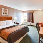 Business 13 image QUALITY INN Hotels in Forest Hill TX