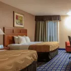 Business 14 image QUALITY INN Hotels in Forest Hill TX