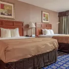 Business 15 image QUALITY INN Hotels in Forest Hill TX