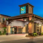 Business 17 image QUALITY INN Hotels in Forest Hill TX