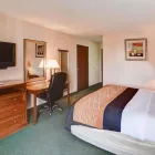 Business 19 image QUALITY INN Hotels in Forest Hill TX