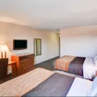 Business 20 image QUALITY INN Hotels in Forest Hill TX
