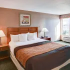 Business 21 image QUALITY INN Hotels in Forest Hill TX
