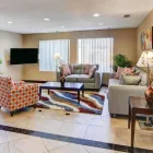 Business 22 image QUALITY INN Hotels in Forest Hill TX