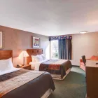 Business 23 image QUALITY INN Hotels in Forest Hill TX
