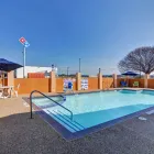 Business 24 image QUALITY INN Hotels in Forest Hill TX