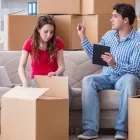 Business 3 image QUALITY MOVERS in Puyallup WA