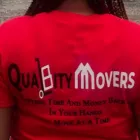 Business 5 image QUALITY MOVERS in Puyallup WA