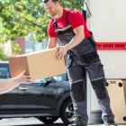 Business 24 image QUALITY MOVERS in Puyallup WA