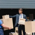 Business 25 image QUALITY MOVERS in Puyallup WA