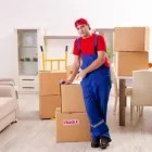 Business 29 image QUALITY MOVERS in Puyallup WA