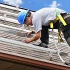 Business 3 image QUALITY ROOFING & PAINTING Gutter & Downspout Cleaning & Repair in North Richland Hills TX