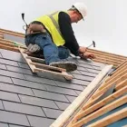 Business 4 image QUALITY ROOFING & PAINTING Gutter & Downspout Cleaning & Repair in North Richland Hills TX