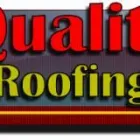 Business 1 image QUALITY ROOFING Roofing Contractors in Sacramento CA