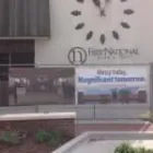 Business 1 image QUALITY SIGNS & BANNERS INC Signs, Banners & Display Systems in Broken Arrow OK