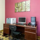 Business 4 image QUALITY SUITES Hotels in Huntsville TX