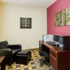 Business 5 image QUALITY SUITES Hotels in Huntsville TX