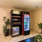 Business 6 image QUALITY SUITES Hotels in Huntsville TX