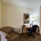 Business 8 image QUALITY SUITES Hotels in Huntsville TX