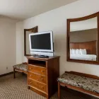 Business 13 image QUALITY SUITES Hotels in Huntsville TX
