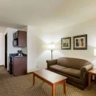 Business 14 image QUALITY SUITES Hotels in Huntsville TX