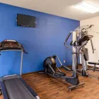 Business 15 image QUALITY SUITES Hotels in Huntsville TX